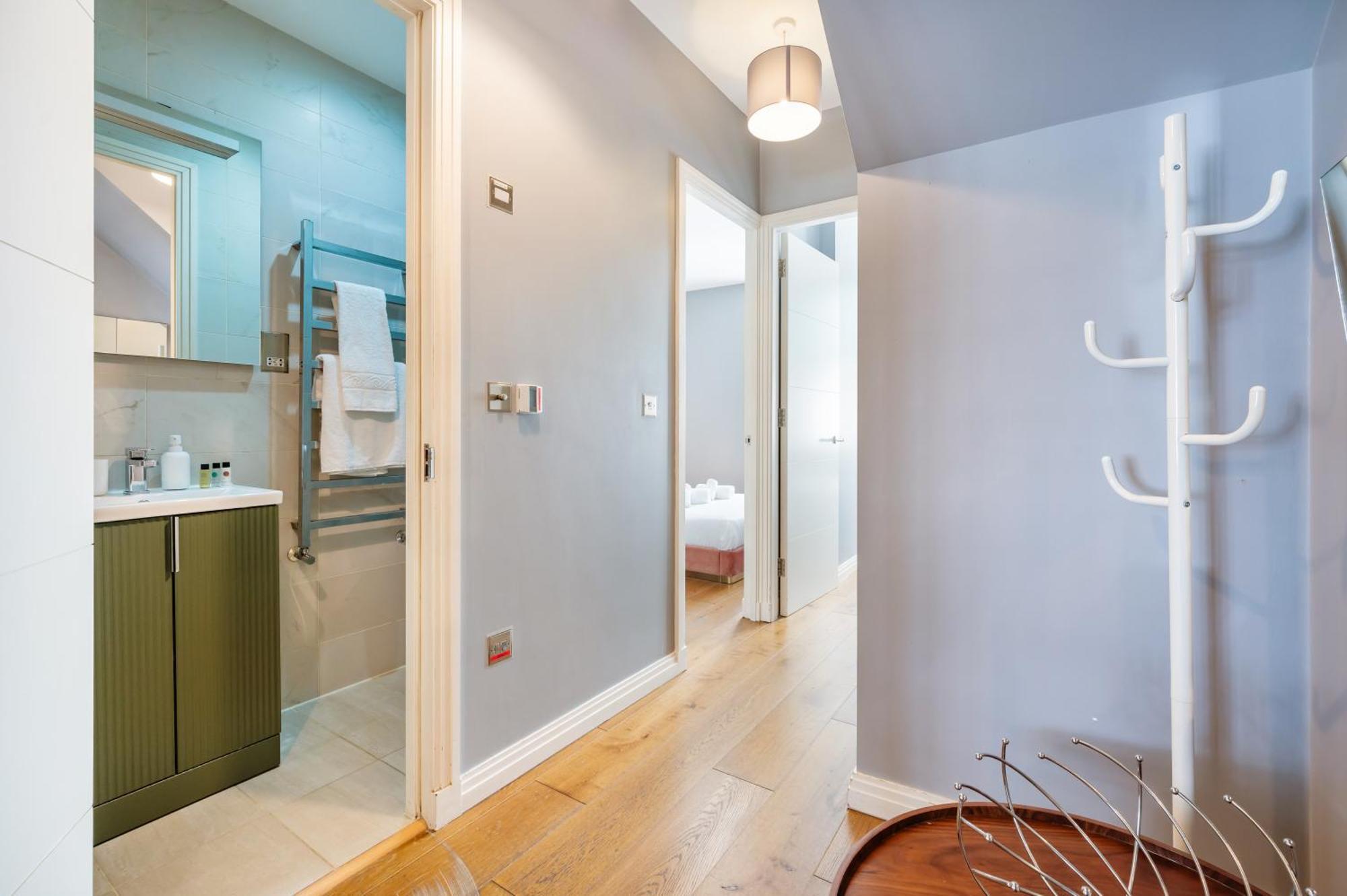 Welcome London - Drury Lane Extérieur photo