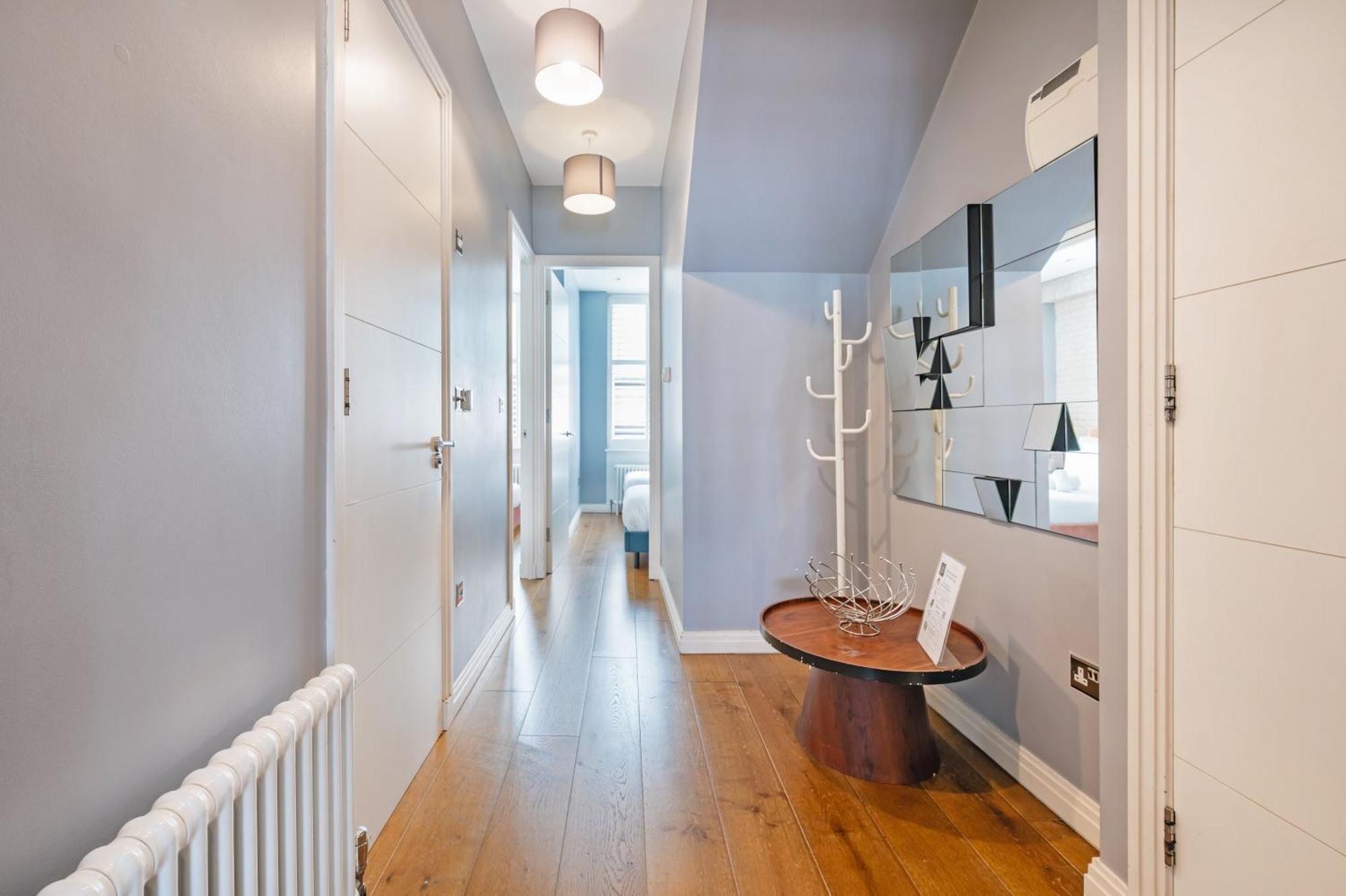 Welcome London - Drury Lane Extérieur photo