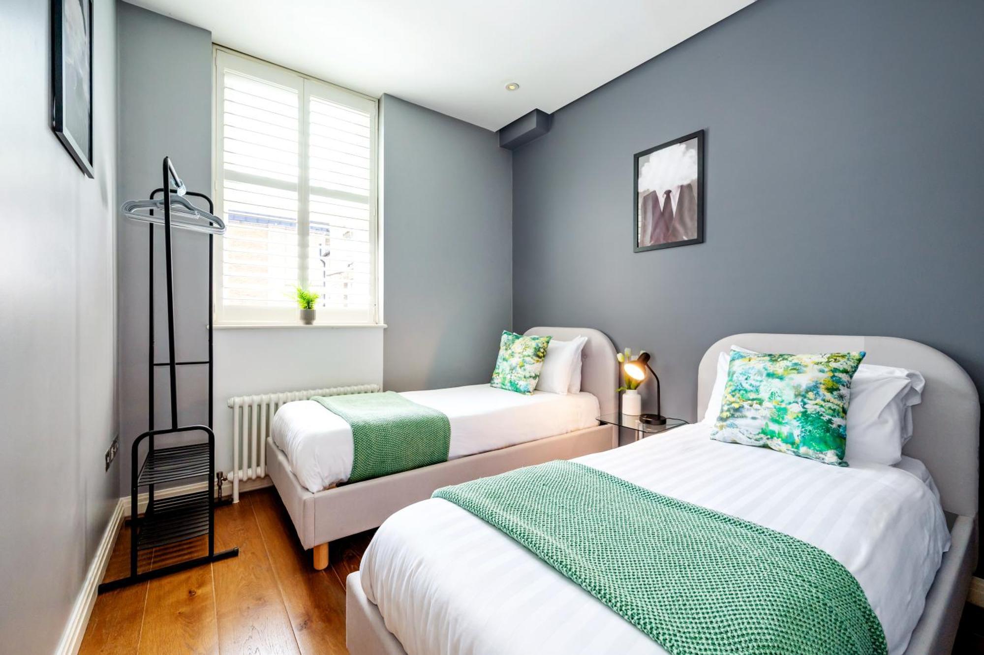 Welcome London - Drury Lane Extérieur photo