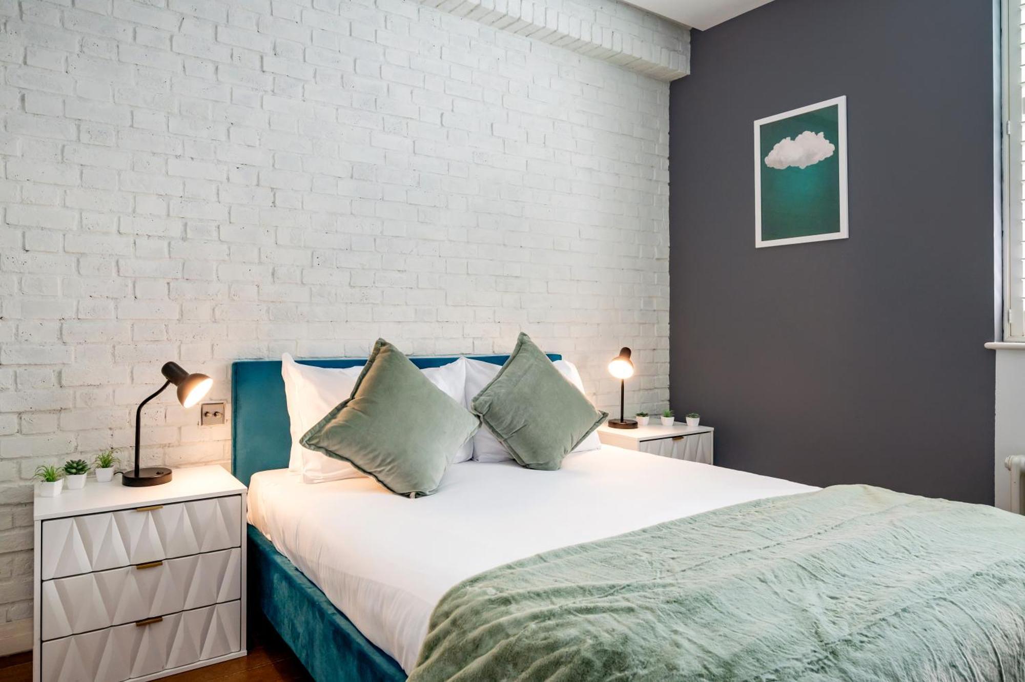 Welcome London - Drury Lane Extérieur photo